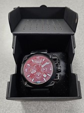 Diesel Uhr BAMF DZ 7448