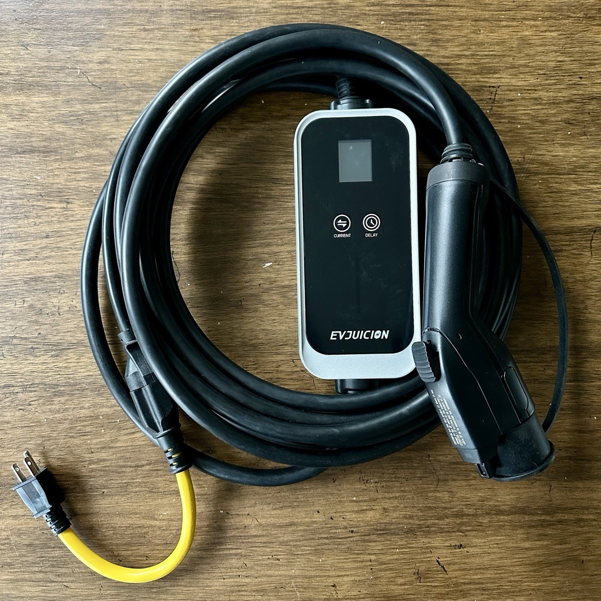 EV Charger for Nissan Leaf Electric Vehicle Car Charging cable