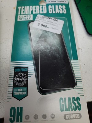 Tempered Glass, Screen Protector 9H Für Iphone 13  Iphone 13 Pro,  Iphone 14