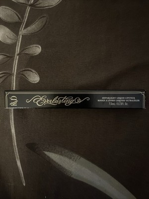 kvd everlasting liquid lipstick Dragon Bones