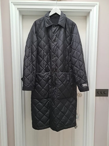 Cappotto BURBERRY Revesivle lunghezza media (IT 50)