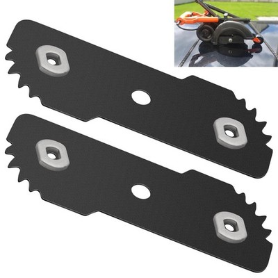 7-1/2-inch EB-007 Edge Hog Heavy-Duty Edger Replacement Blade, Compatible... 
