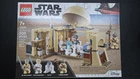 LEGO Star Wars 75270 Obi‑Wan’s Hut – NEW & SEALED – Complete Set – Retired