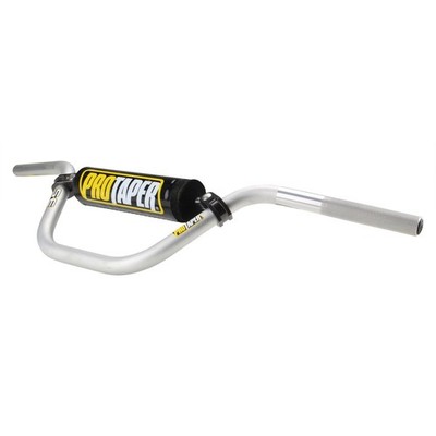 Lenker Lenkstange ProTaper SE - Seven Eighths PitBike XR/CRF50 silber