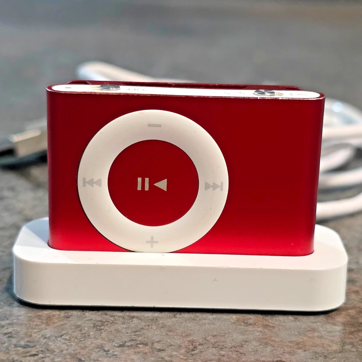 Apple iPod Shuffle 2nd Generation for sale | eBay