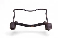 Harley Davidson Panhead Knucklehead Buddy Seat Spring #2 *TZ42