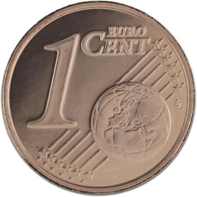 FINLAND - 1 eurocent coin / 0,01€ 1999 UNCIRCULATED | eBay