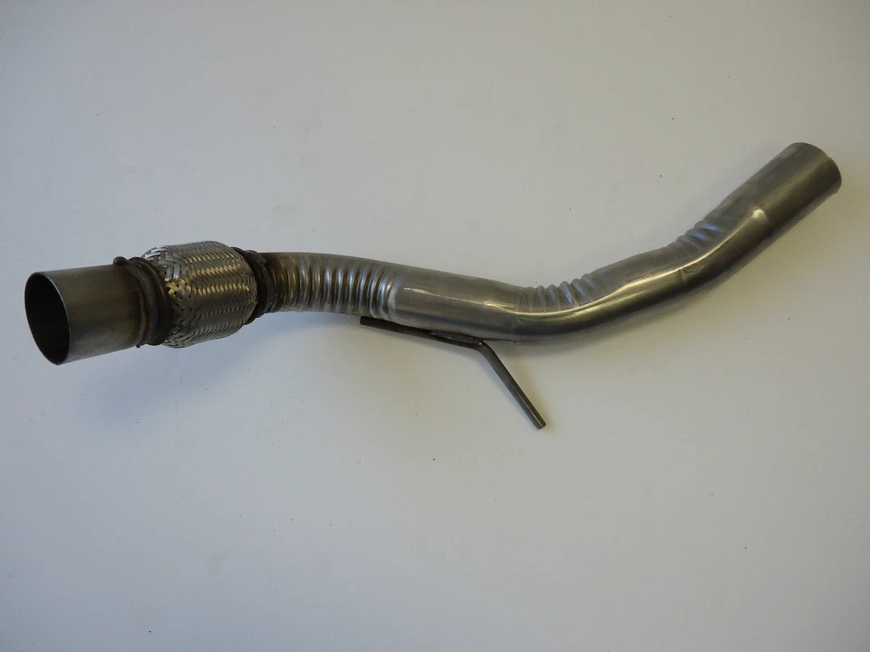 Convertidor catalítico derecho Chrysler 300M 1999 2000 2001 2002 2003 2004 3,5 L V6 Foto 4 de 4