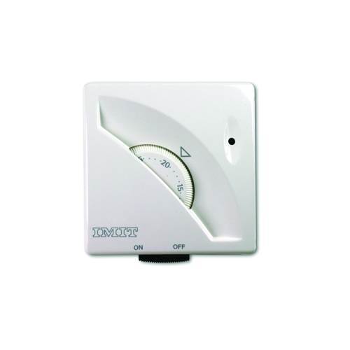 Room Thermostat TA3 from IMIT with contacts