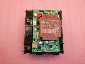 GENERAL ELECTRIC GE 151X1233DD01SA02 BATTER CHARGER SUB ASSEMBLY BOARD