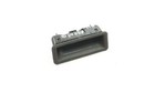 Tailgate exterior handle