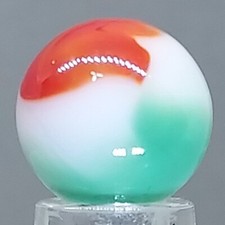 Vintage Vitro Conqueror 5/8 Inch Near-Mint Condition