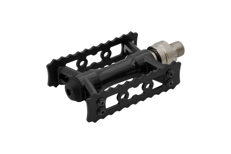 新品 MKS SYLVAN TOURING NEXT Ezy Superior MKS Sylvan Touring Next Ezy Superior Pedals 9/16