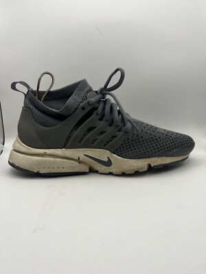 Presto Woven Gray Nike Presto Nike Air Presto Usa Clearance