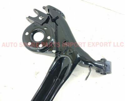 Toyota Prius 2010 - 2013 2014 2015 AZE151  Rear Axle Beam Subframe Crossmember