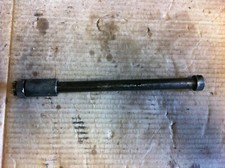 axe de roue arriere occasion origine yamaha 125 rd AS3 