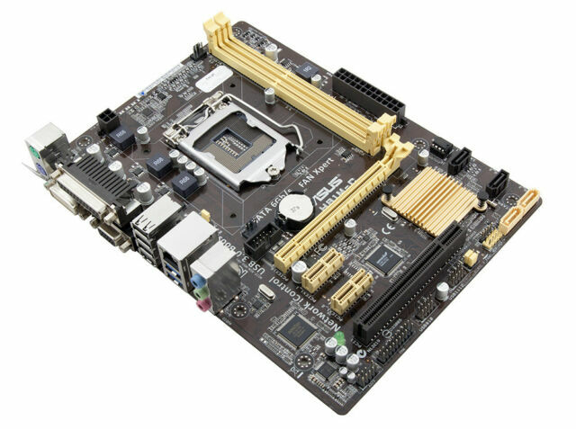 Asus Socket 1150 2025