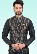 Indian Mens Designer Mens Bollywood Wedding Party Wear Designer Kurta Payjama