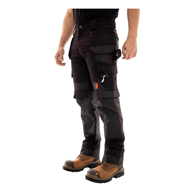 SSS® Work Pants Heavy Duty Cargo Utility Trousers Working Pant