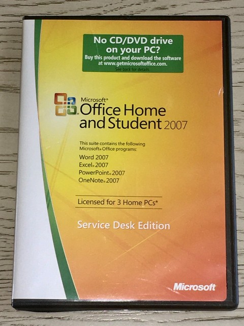 Buy Msoffice 2007 Home and Student with bitcoin