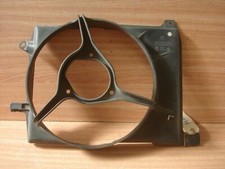 Capot Opel KADETT