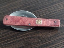 Vintage Soviet Folding Camping Set for Tourist Multifunctional Made in USSR