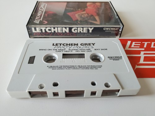 Music Cassettes 70's 80's 90's Rock Alternative Metal More - Personal Collection - Picture 206 of 447