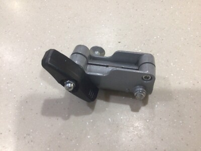 Titan TTK587GDO TTL488GDO Antriebswellenklemme.
