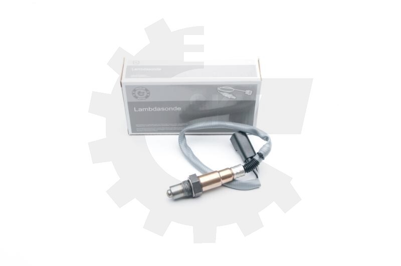 Oxygen Sensor SKV for Ford; Oza659-ee44