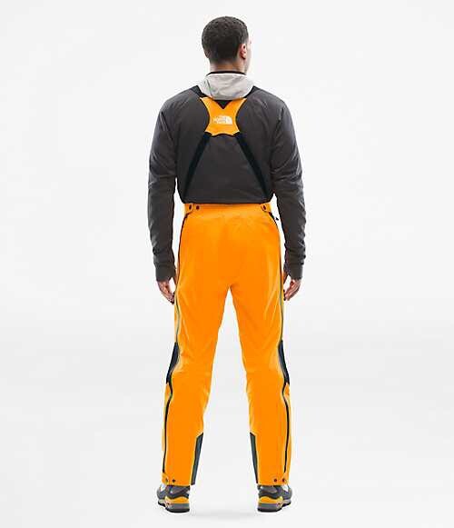 NWT The North Face Summit L5 FZ Waterproof FUTURELIGHT Shell Ski