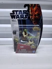 Yoda MH09 STAR WARS Movie Heroes Disney Hasbro 2012 MOC D1