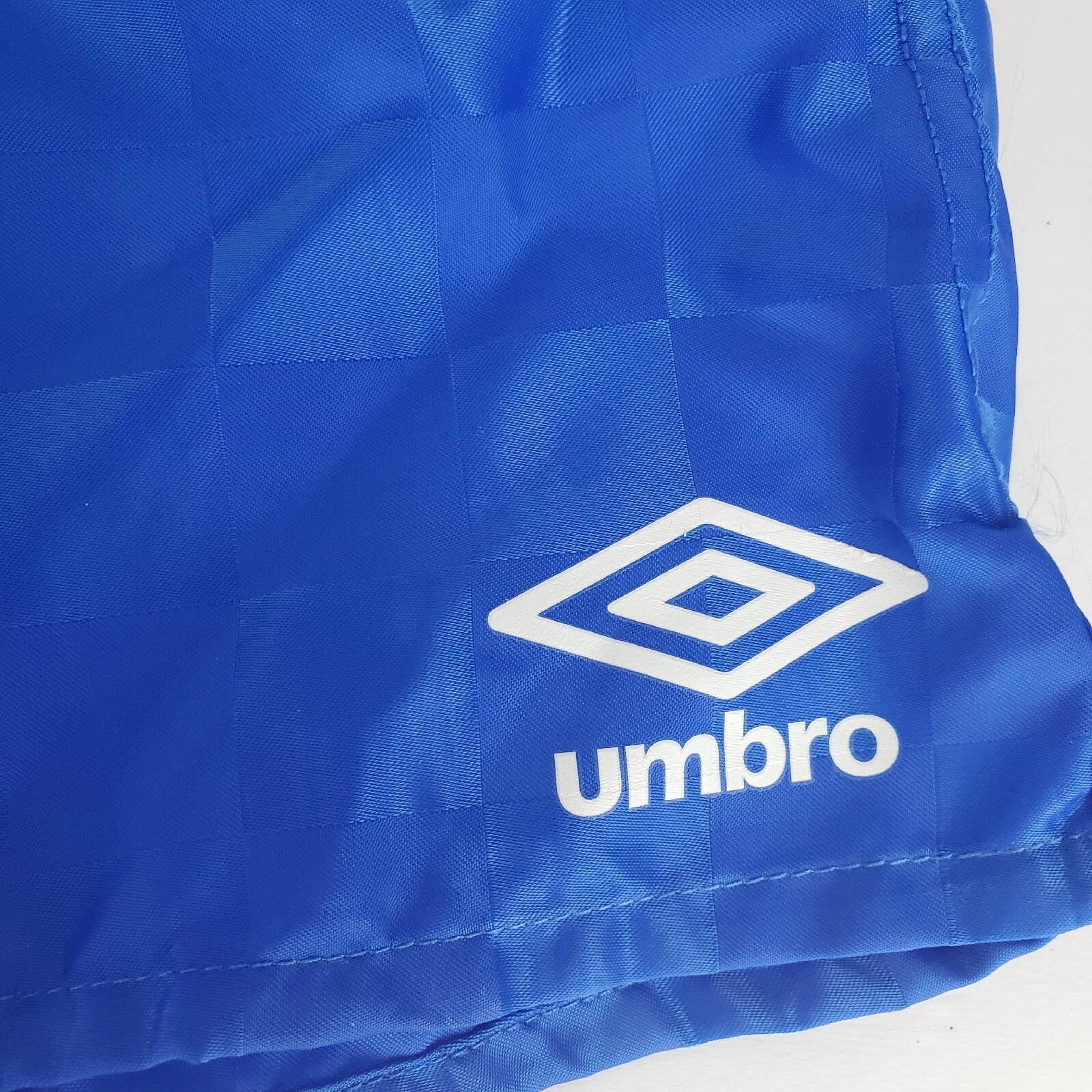 Umbro Youth NWT Shiny Caviar Black Check Soccer Shorts Size XXXS eBay