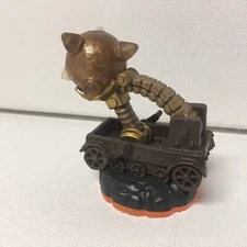 Skylanders Giants: SCORPION STRIKER CATAPULT: BUY 4 GET 1 FREE All Skylanders