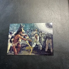 B4d James Bond Connoisseur Collection Vol. 2 007 #100  Kananga Voodoo Snake