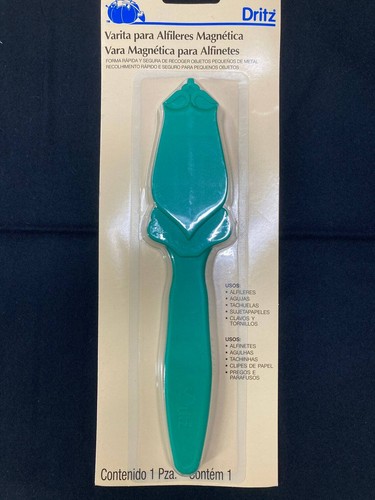 Magnetic Wand