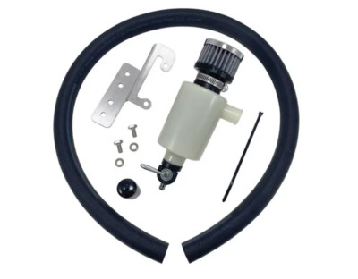RIVA SEA-DOO 2004+ 185/215/230/255/260/300 CATCH CAN/ENGINE BREATHER KIT RS19050