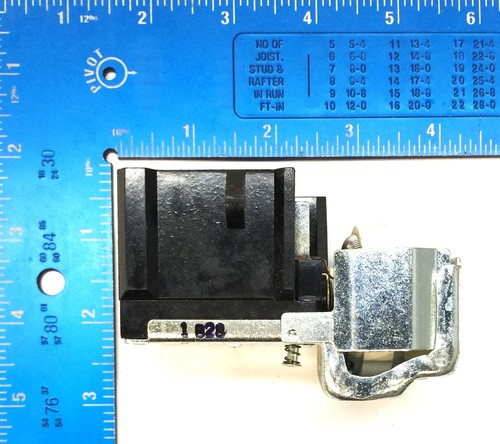 GP Sorensen Switch LS55 (SW226) NOS - Picture 7 of 7