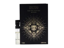 INITIO OUD FOR GREATNESS EDP 1.5ml .05fl oz x 1 COLOGNE PERFUME SPRAY SAMPLE