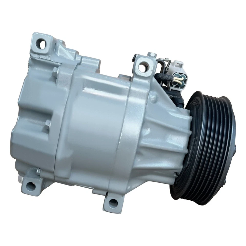 Kit de compresor de aire acondicionado RYC Reman con condensador BA72A para Toyota MR2 Spyder 1,8 L 2000 Foto 3 de 4