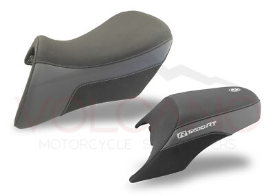 Bmw R 1200 Rt 2010 - 2013 Vulkan Sitzbezug B081C89