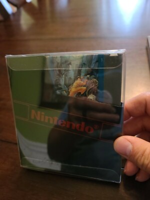 Super Pitfall (Nintendo Entertainment System, 1987) - NES HQ Game Only TESTED