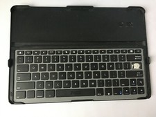 Zagg Bluetooth Keyboard for Pro