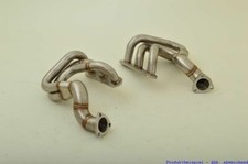 FMS Fächerkrümmer Ø6x44mm innen V2A Porsche 911 F-Mod 63-73 2.4 96/103/121/140kW