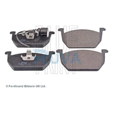Fits Skoda Octavia 2012- VW Golf 2012- Seat Leon 2012- Ruva Brake Pads Set