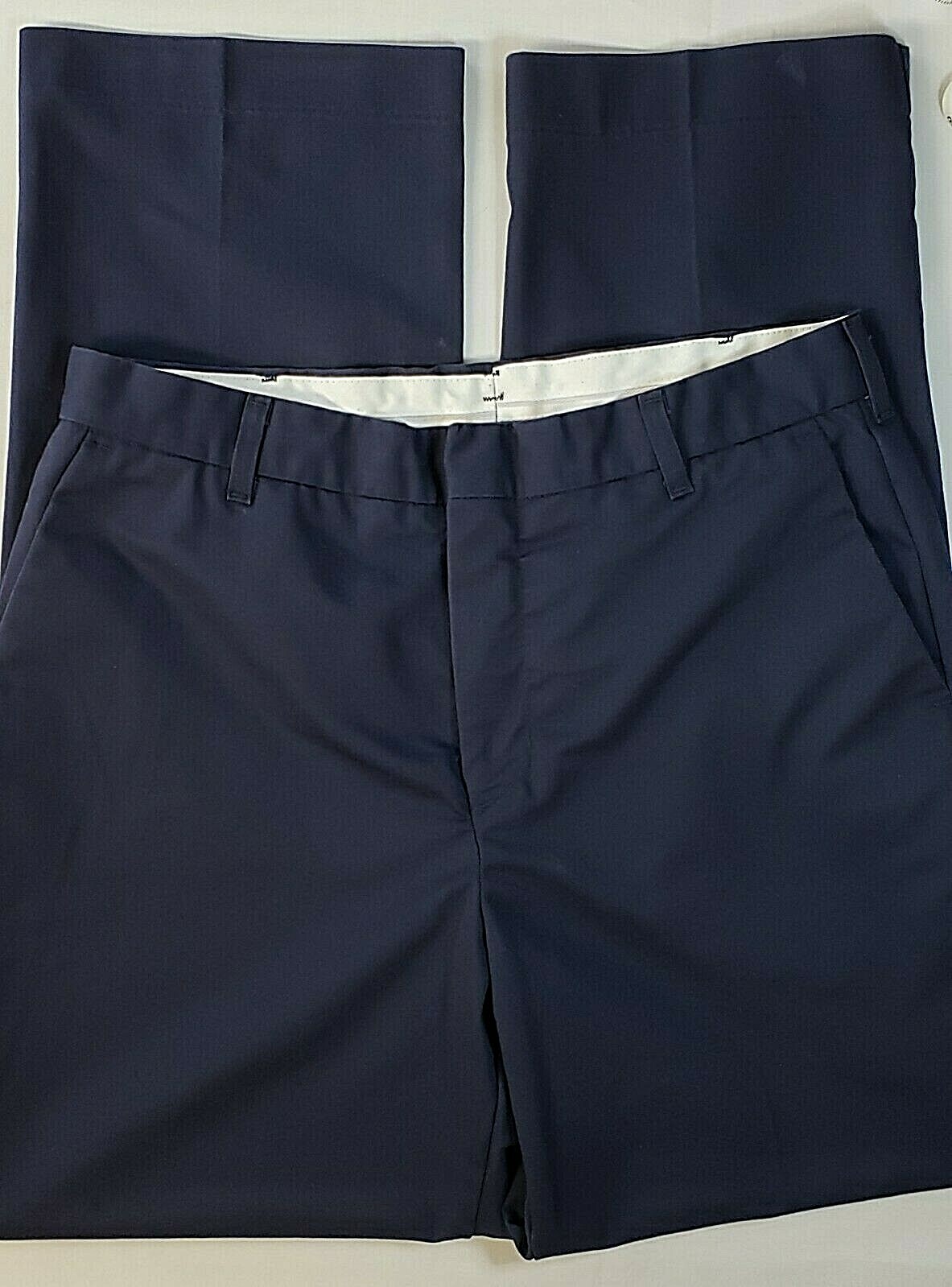 Wear Guard Uniform Aramark Pants Style 20269 Size 36x… Gem