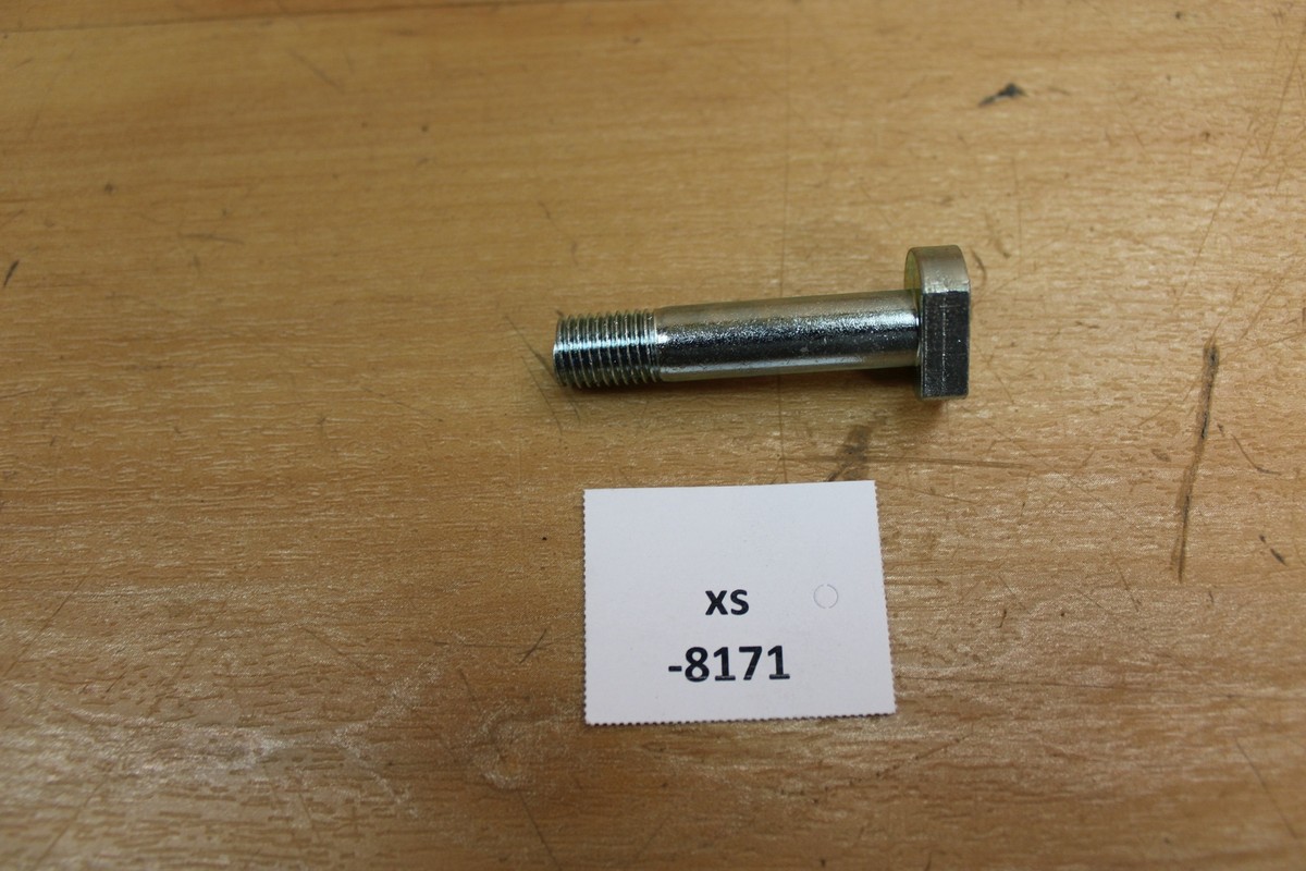 Suzuki 64541-19C00 BOLT NOS NEU xs8171 | eBay