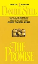 The Promise - Mass Market Paperback By Steel, Danielle - GOOD