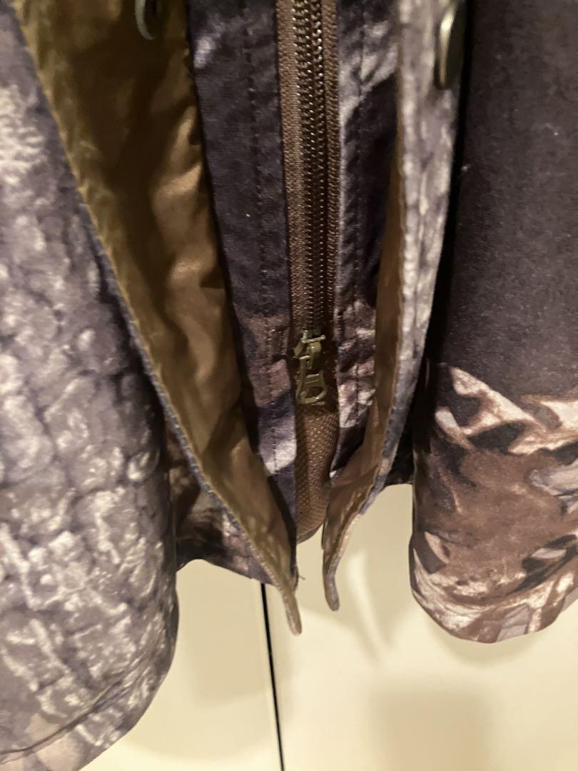 ジャケット・アウター XXL redhead tree camo gore tex jacket XXL redhead tree camo gore tex jacket