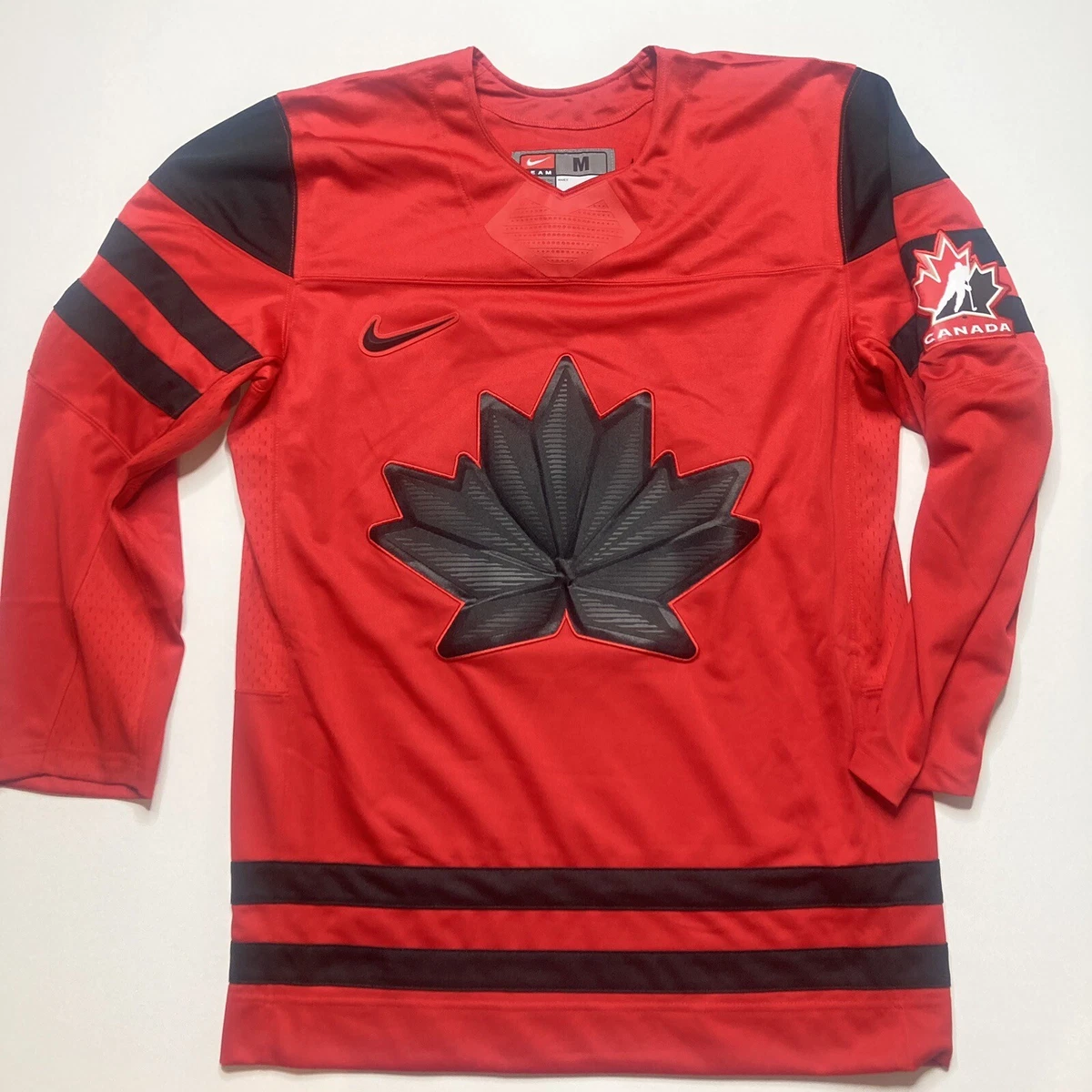 Nike canada clearance hockey