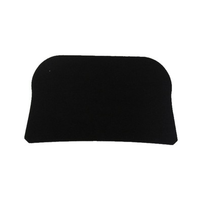 Trunk Lid Dress Up Cover for 1981-88 Chevrolet Monte Carlo Standard Front 1 pc